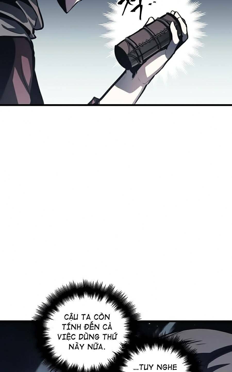 Sự Trở Về Của Chiến Thần Tự Sát Chapter 26 - 71