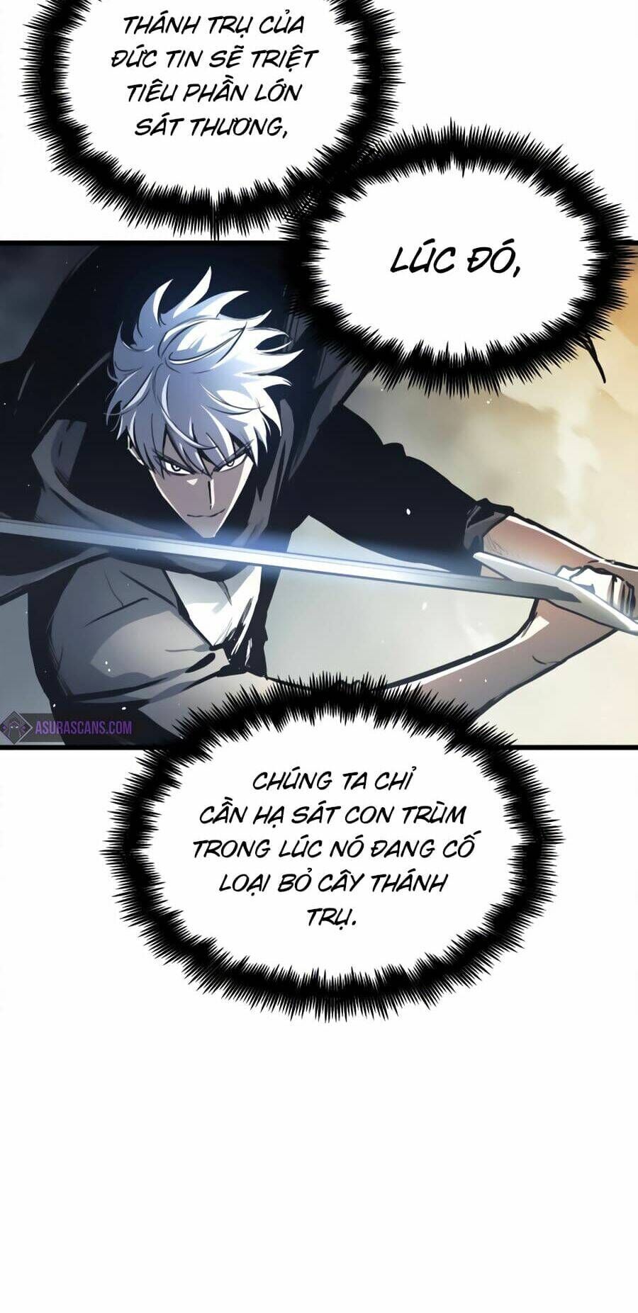 Sự Trở Về Của Chiến Thần Tự Sát Chapter 27 - 17