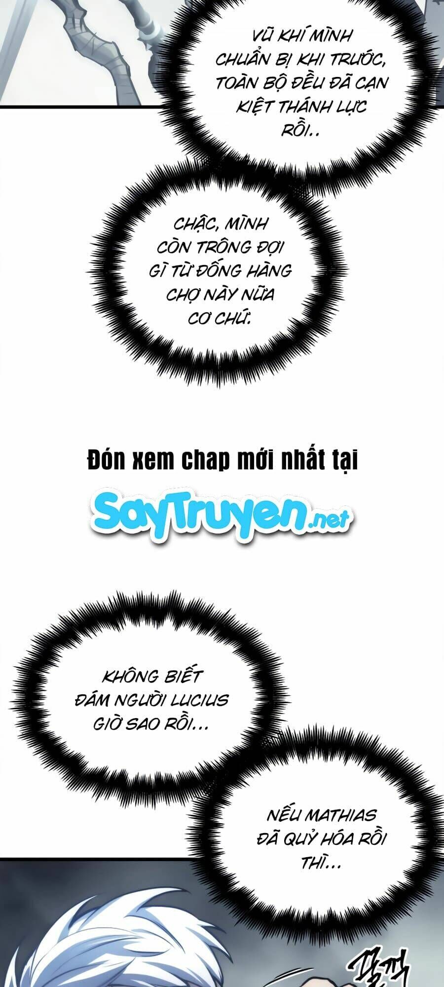Sự Trở Về Của Chiến Thần Tự Sát Chapter 27 - 25