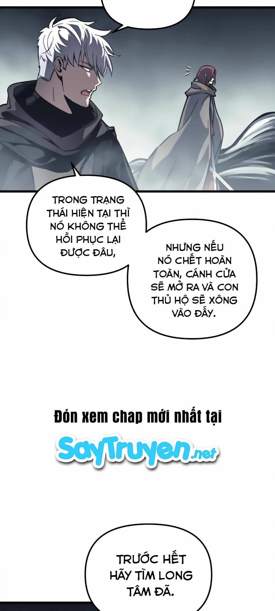 Sự Trở Về Của Chiến Thần Tự Sát Chapter 27 - 29