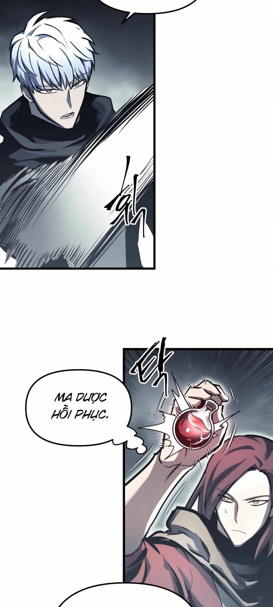 Sự Trở Về Của Chiến Thần Tự Sát Chapter 27 - 30
