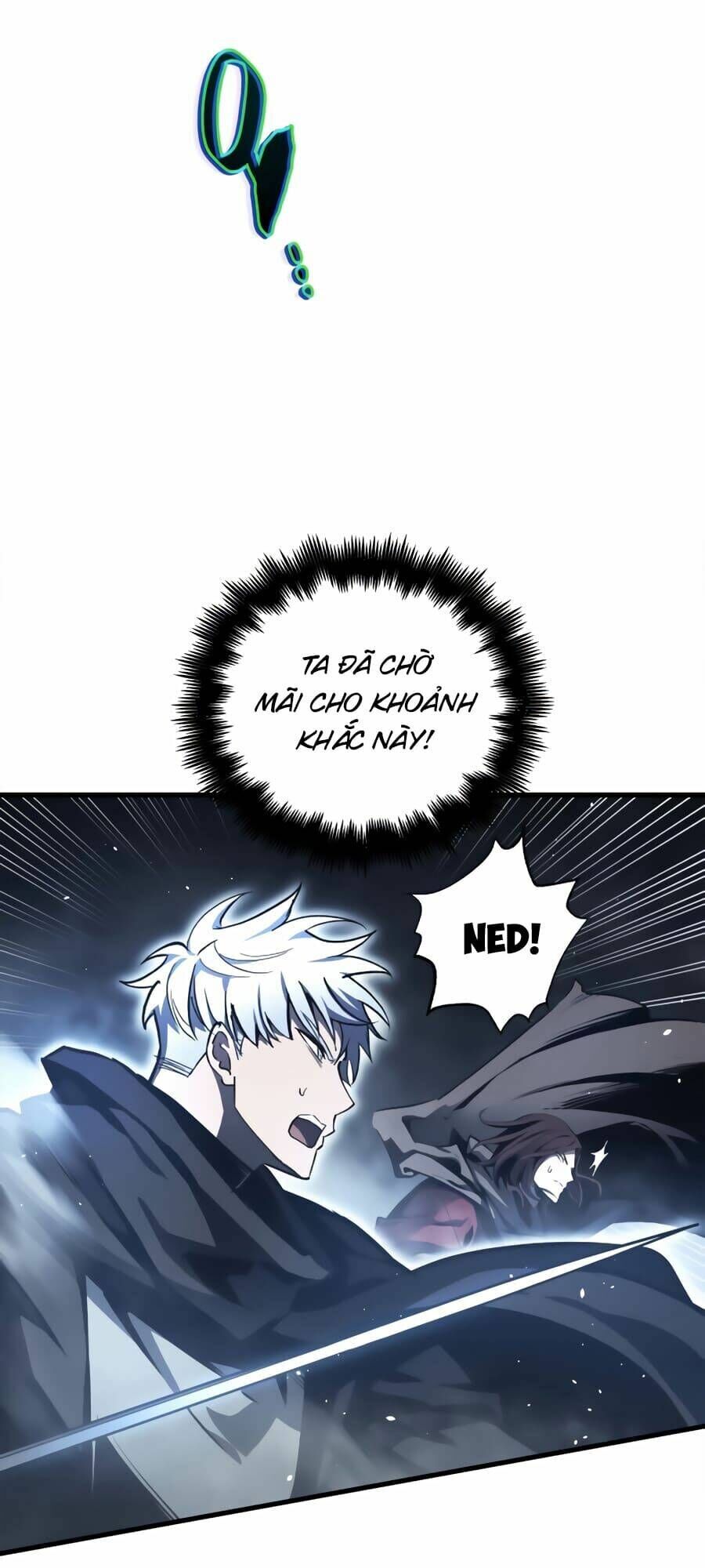 Sự Trở Về Của Chiến Thần Tự Sát Chapter 27 - 4