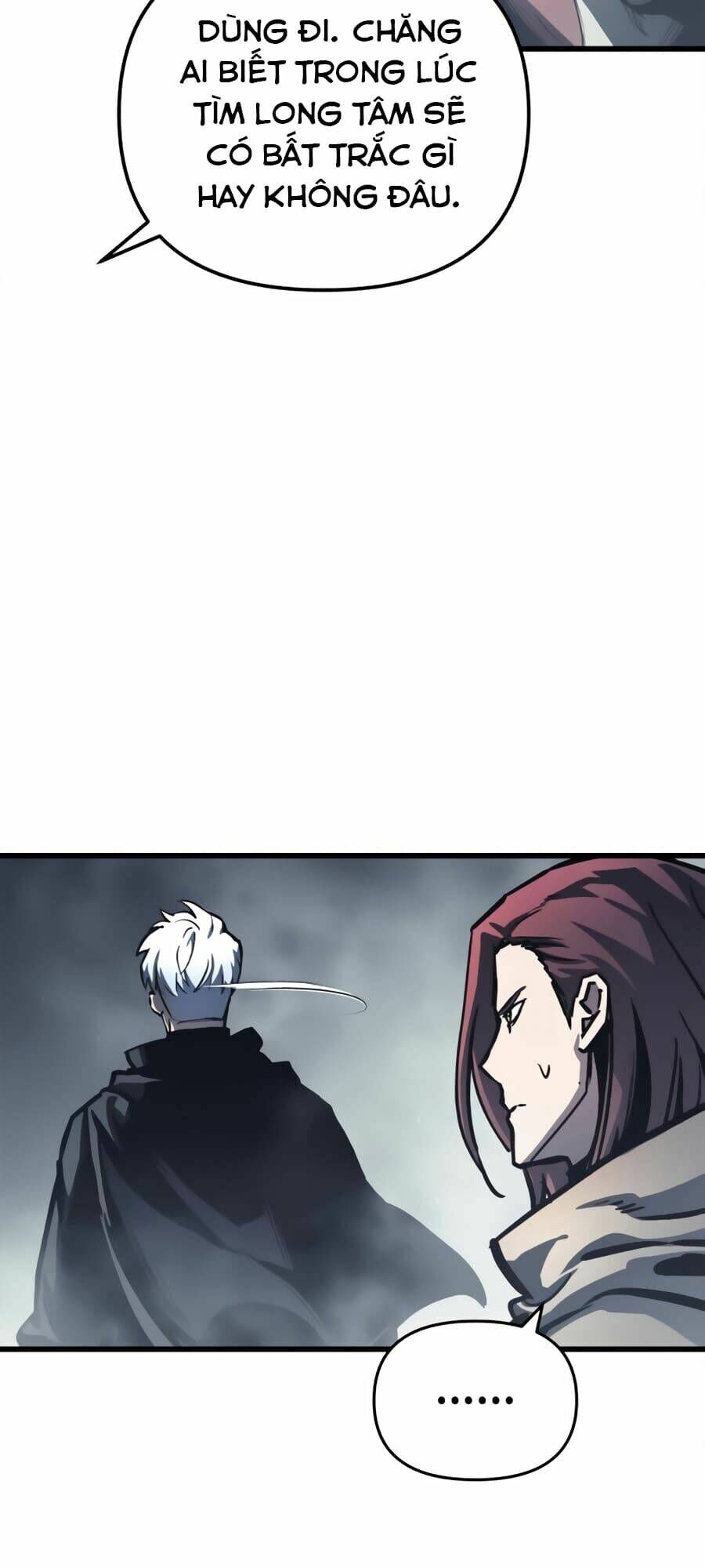 Sự Trở Về Của Chiến Thần Tự Sát Chapter 27 - 31