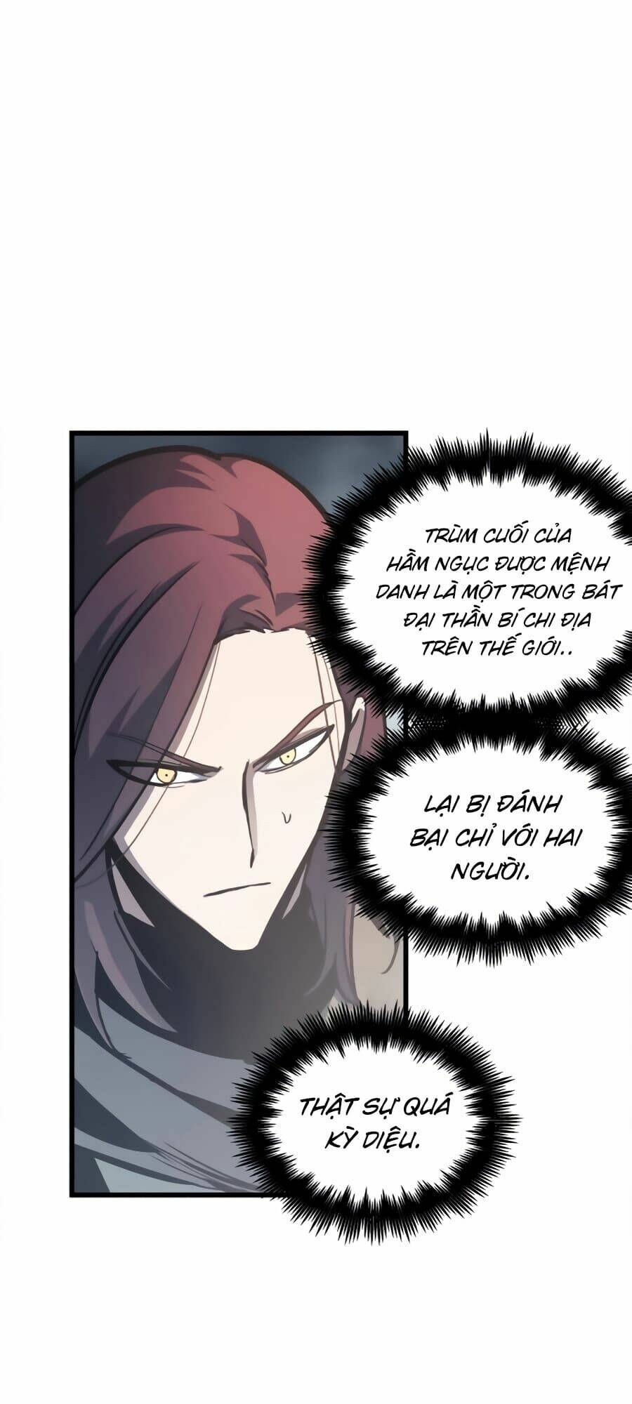 Sự Trở Về Của Chiến Thần Tự Sát Chapter 27 - 32