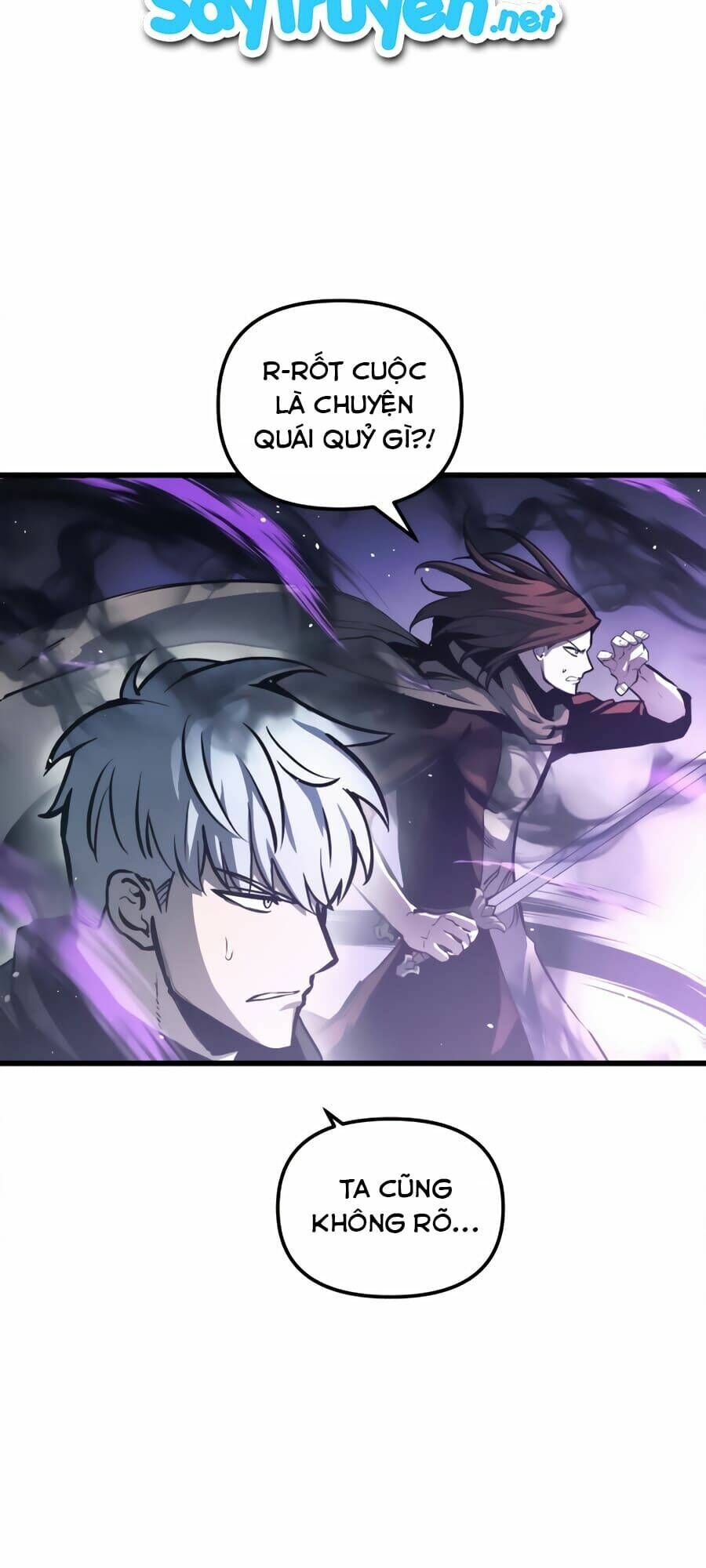 Sự Trở Về Của Chiến Thần Tự Sát Chapter 27 - 46