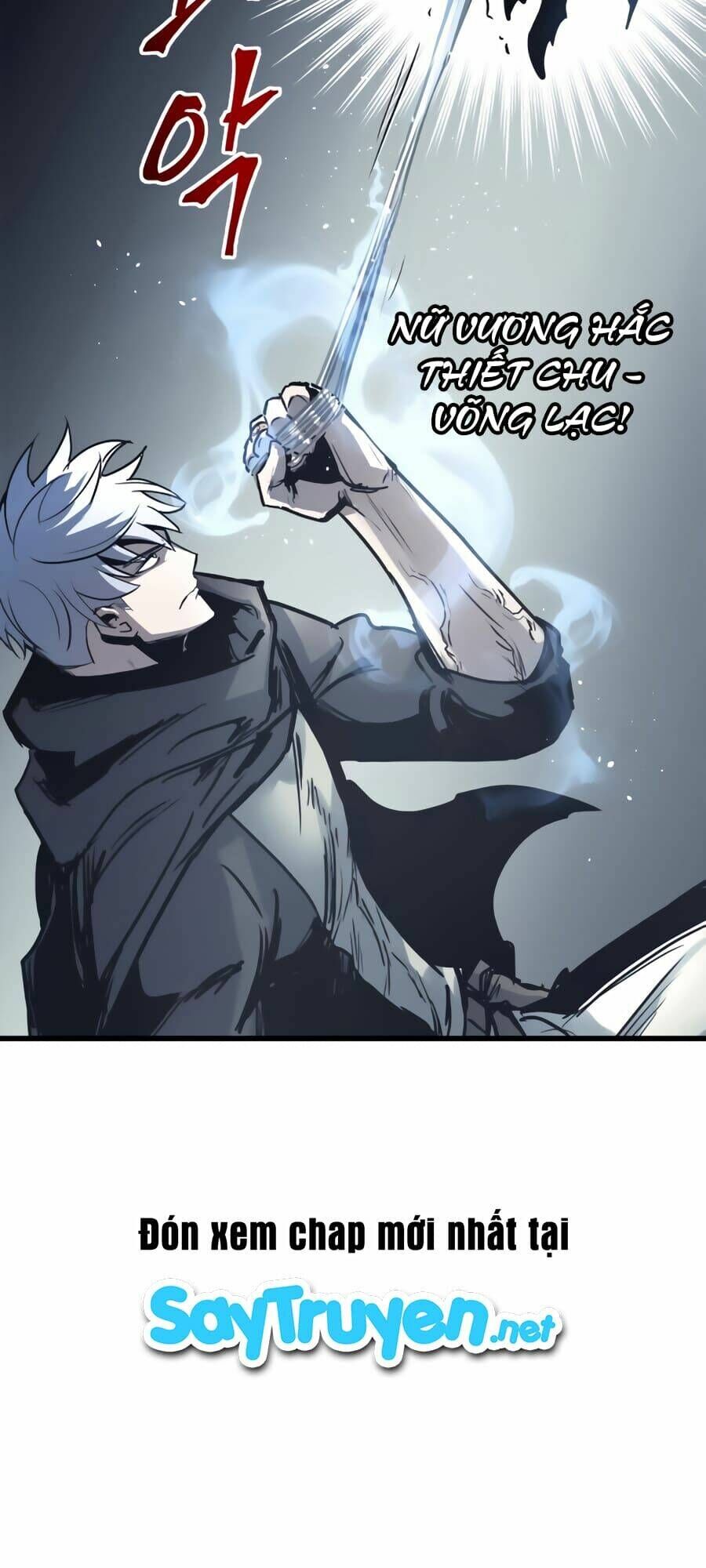 Sự Trở Về Của Chiến Thần Tự Sát Chapter 27 - 65