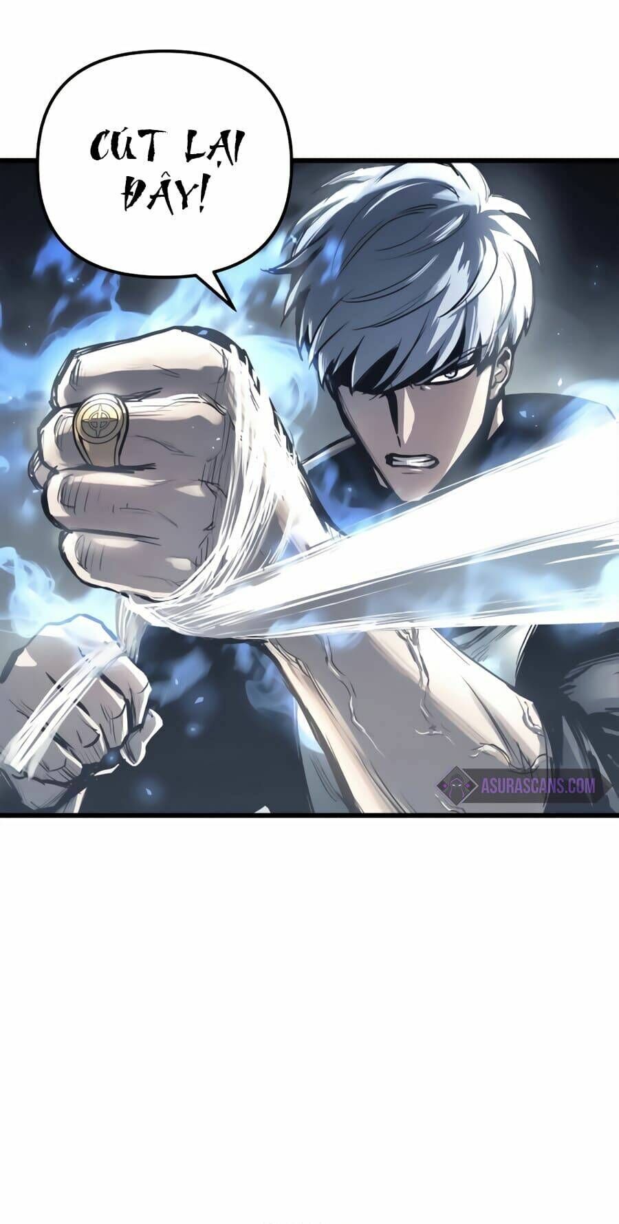 Sự Trở Về Của Chiến Thần Tự Sát Chapter 27 - 66
