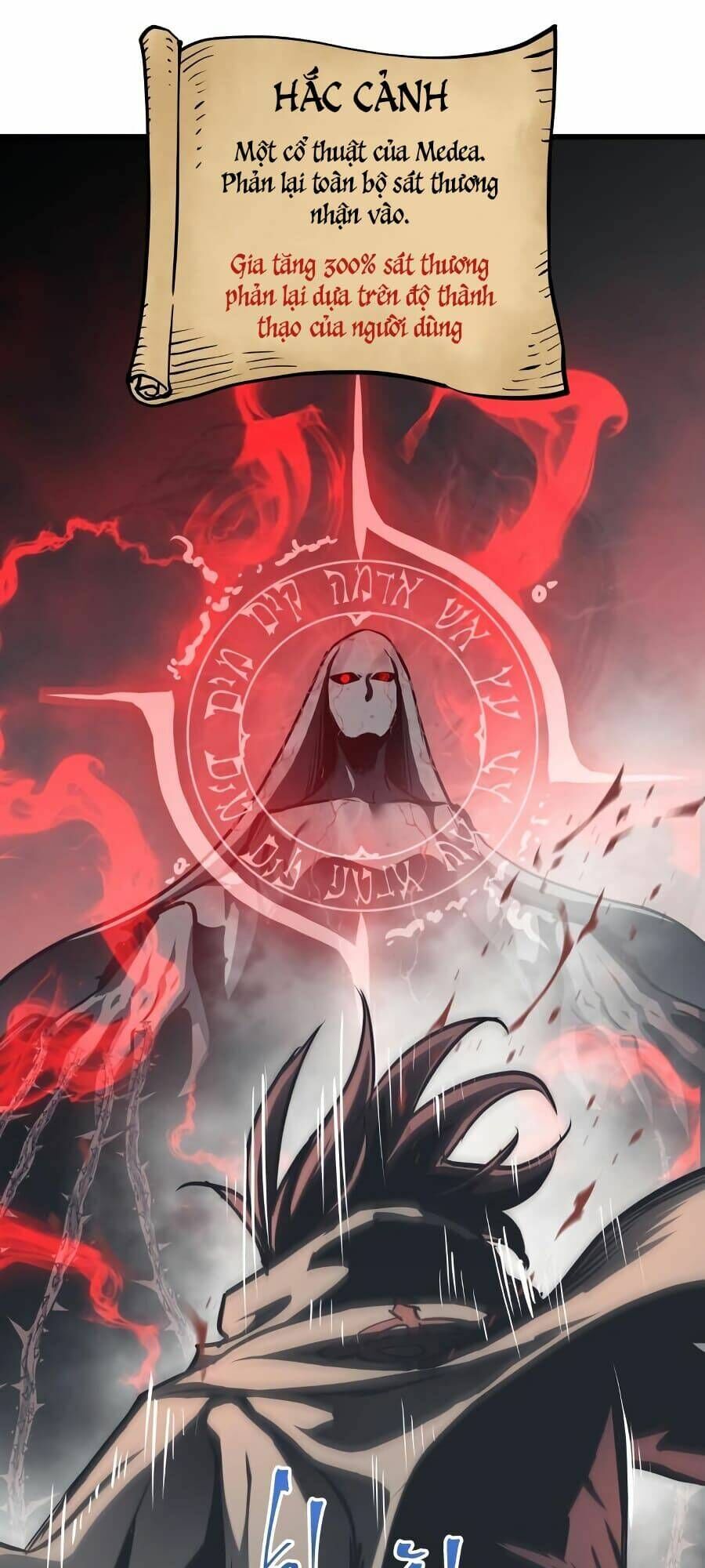 Sự Trở Về Của Chiến Thần Tự Sát Chapter 28 - 14