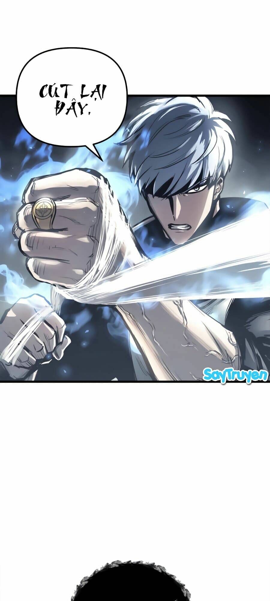 Sự Trở Về Của Chiến Thần Tự Sát Chapter 28 - 3