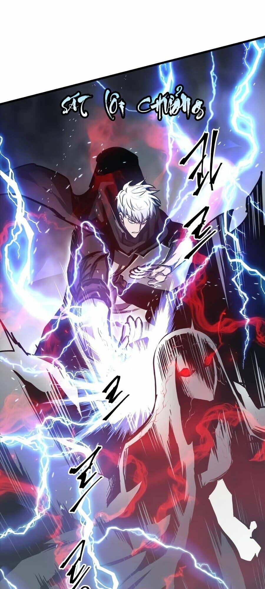 Sự Trở Về Của Chiến Thần Tự Sát Chapter 28 - 21