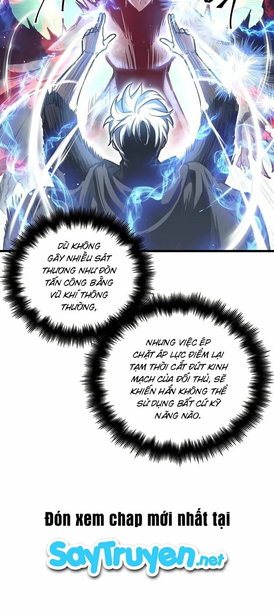 Sự Trở Về Của Chiến Thần Tự Sát Chapter 28 - 25