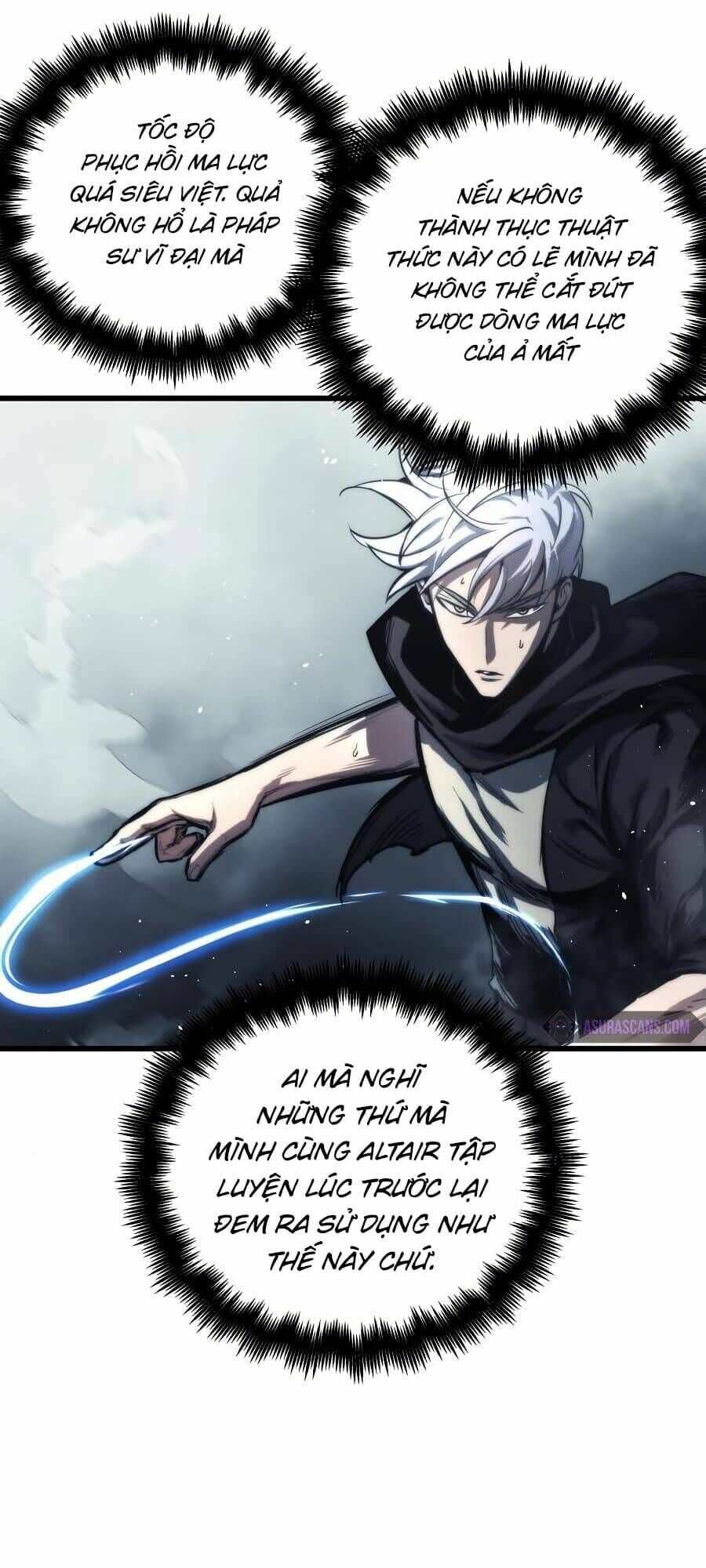 Sự Trở Về Của Chiến Thần Tự Sát Chapter 28 - 26