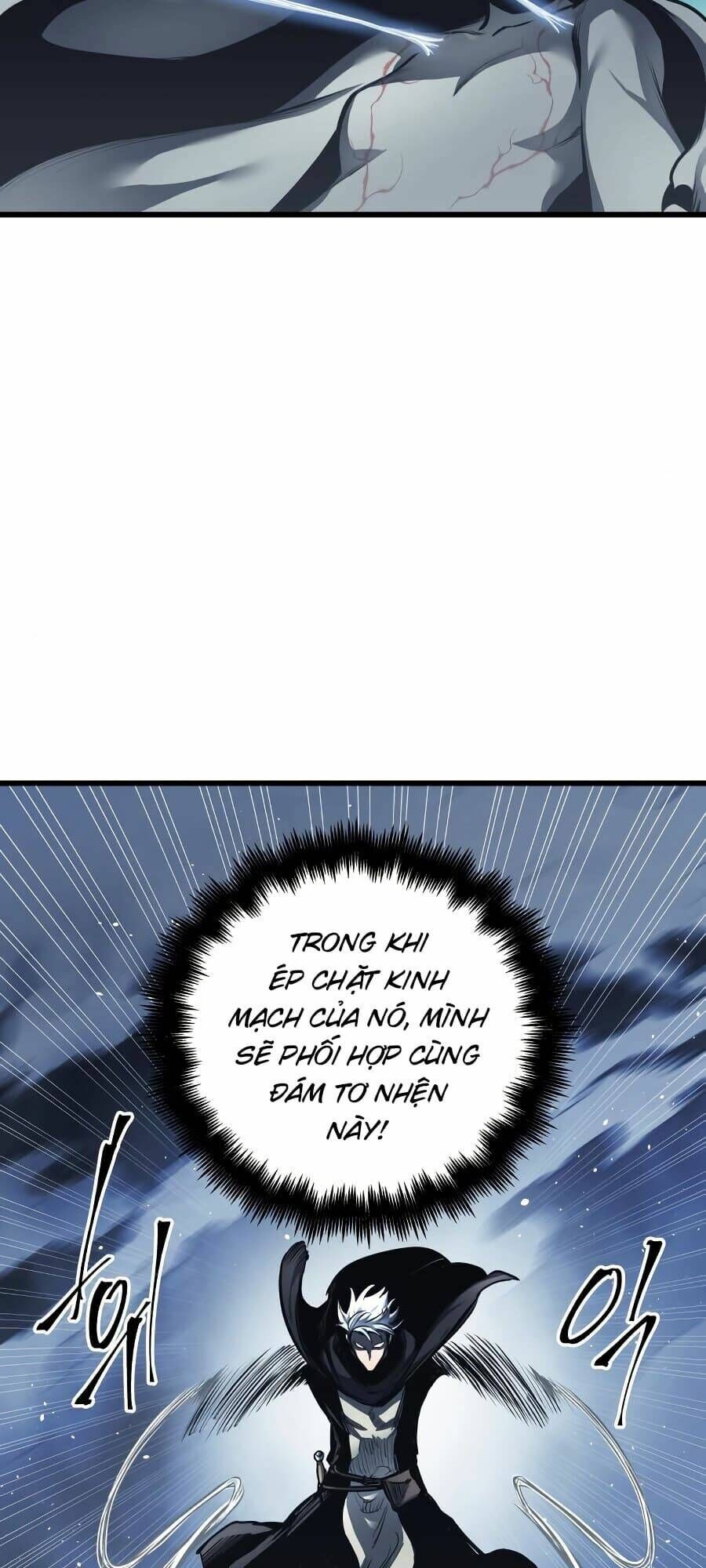 Sự Trở Về Của Chiến Thần Tự Sát Chapter 28 - 28
