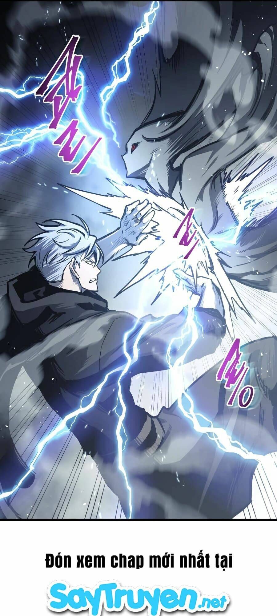 Sự Trở Về Của Chiến Thần Tự Sát Chapter 28 - 31