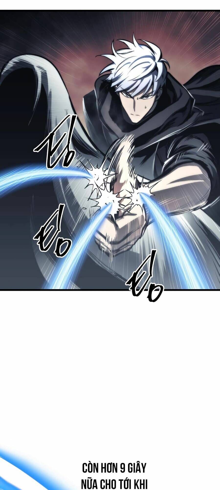 Sự Trở Về Của Chiến Thần Tự Sát Chapter 28 - 34