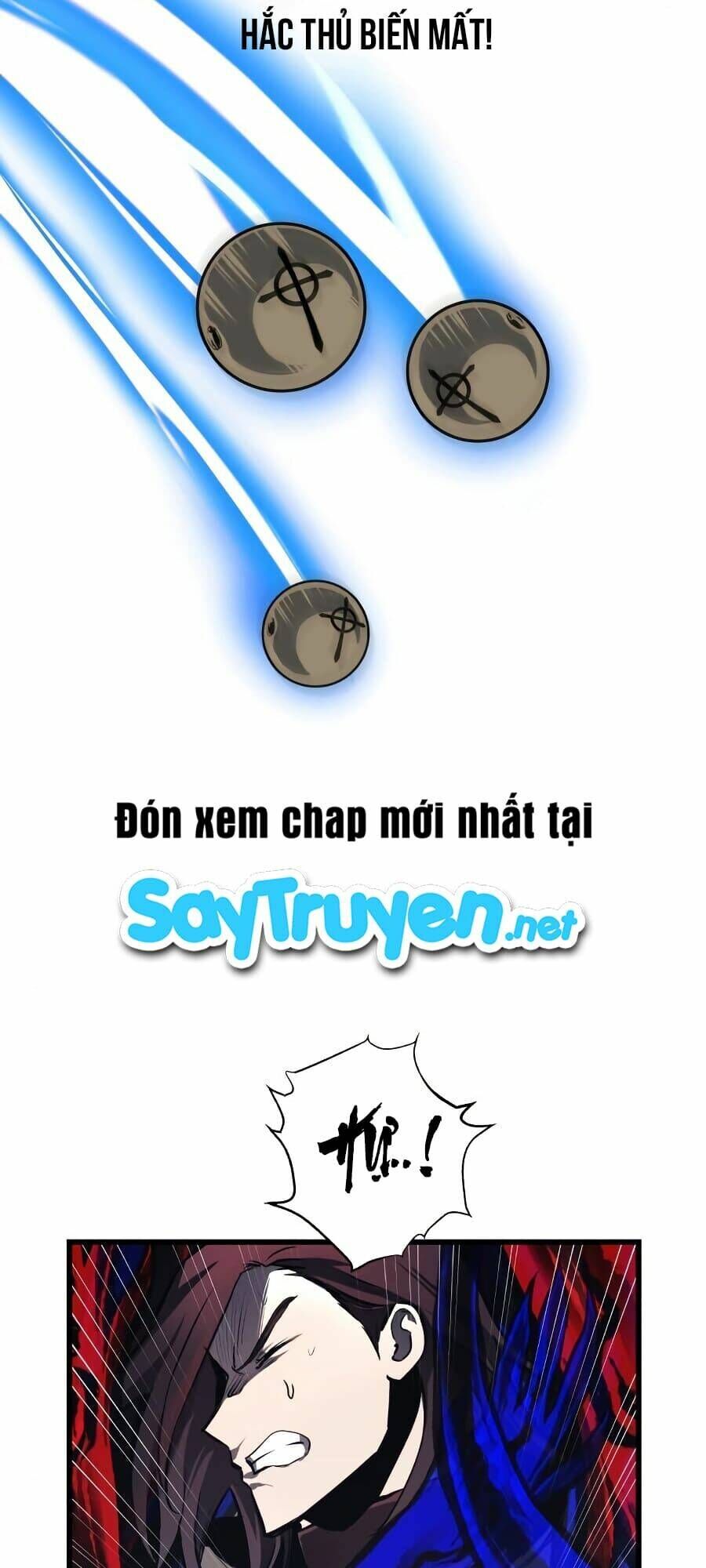 Sự Trở Về Của Chiến Thần Tự Sát Chapter 28 - 35