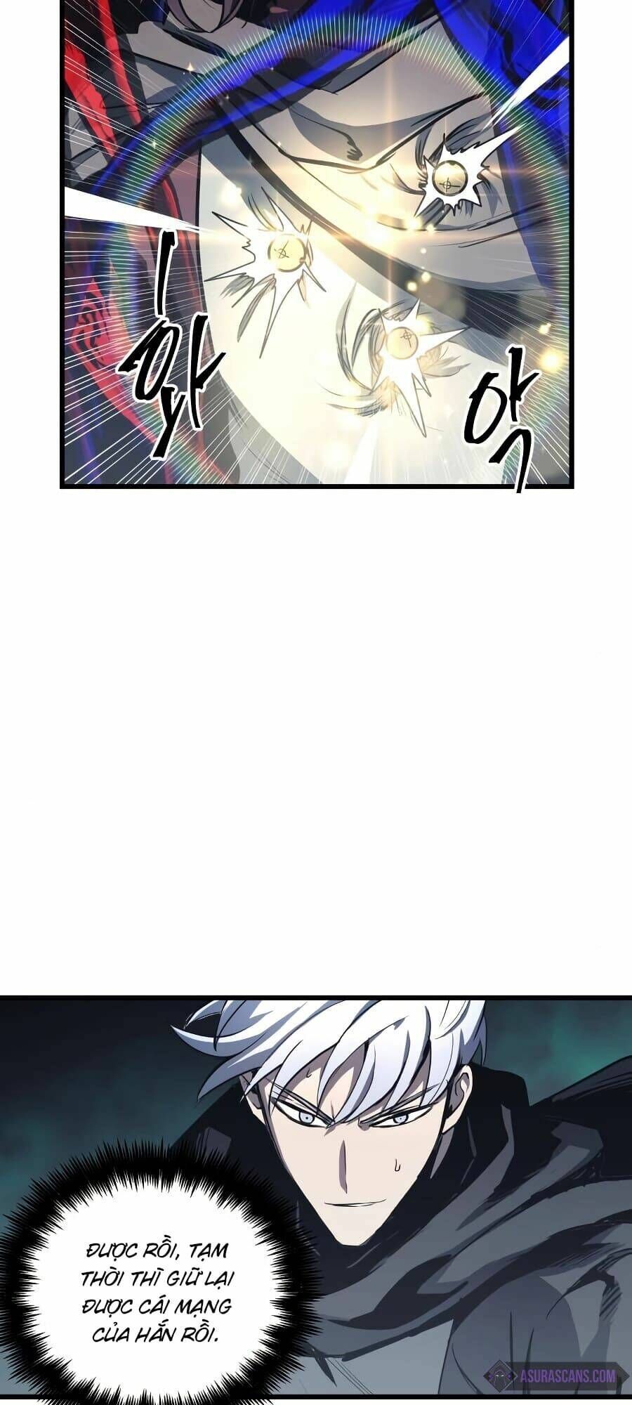 Sự Trở Về Của Chiến Thần Tự Sát Chapter 28 - 36