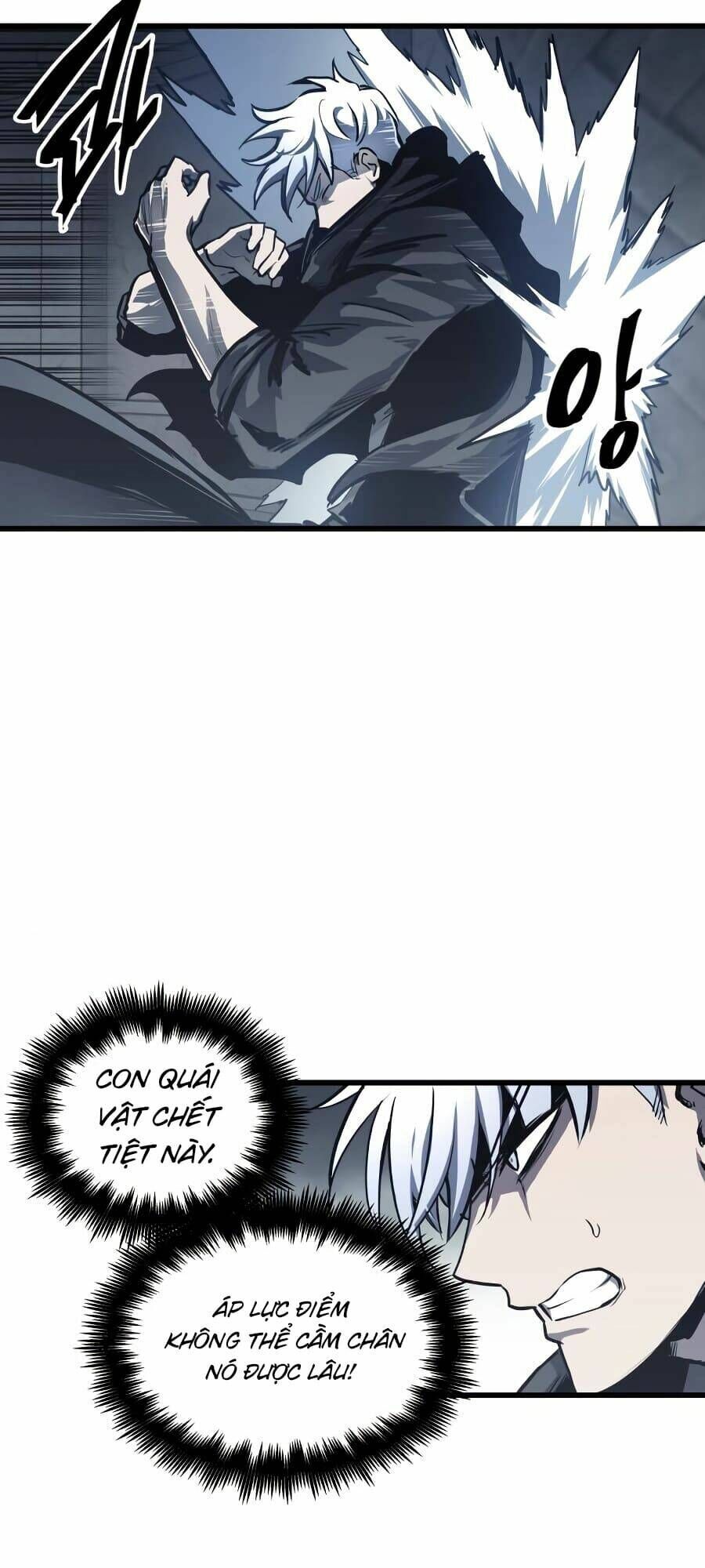 Sự Trở Về Của Chiến Thần Tự Sát Chapter 28 - 39