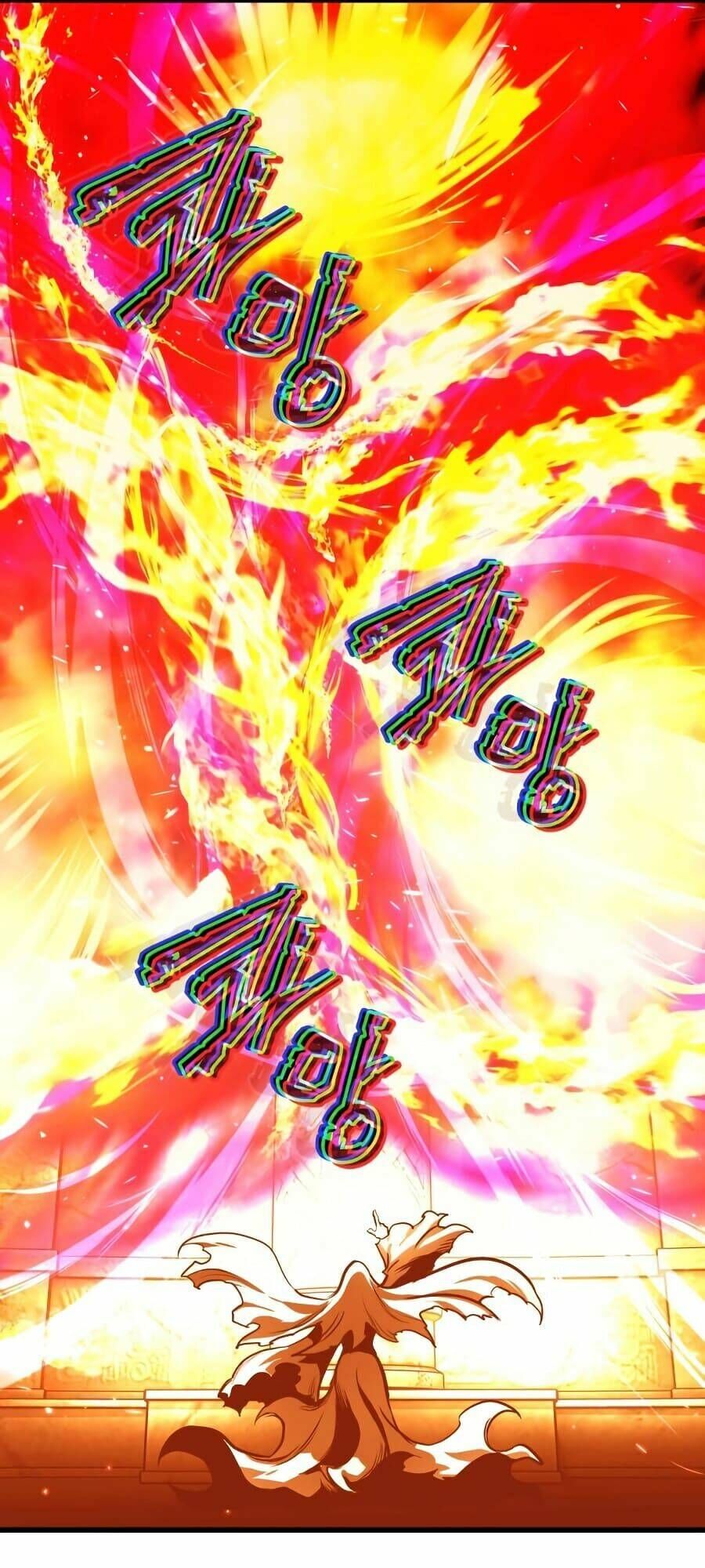 Sự Trở Về Của Chiến Thần Tự Sát Chapter 28 - 44