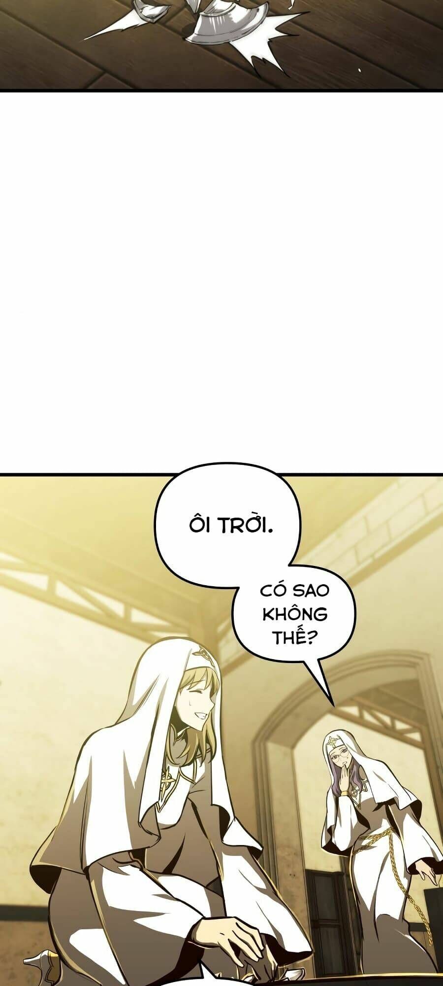 Sự Trở Về Của Chiến Thần Tự Sát Chapter 28 - 46