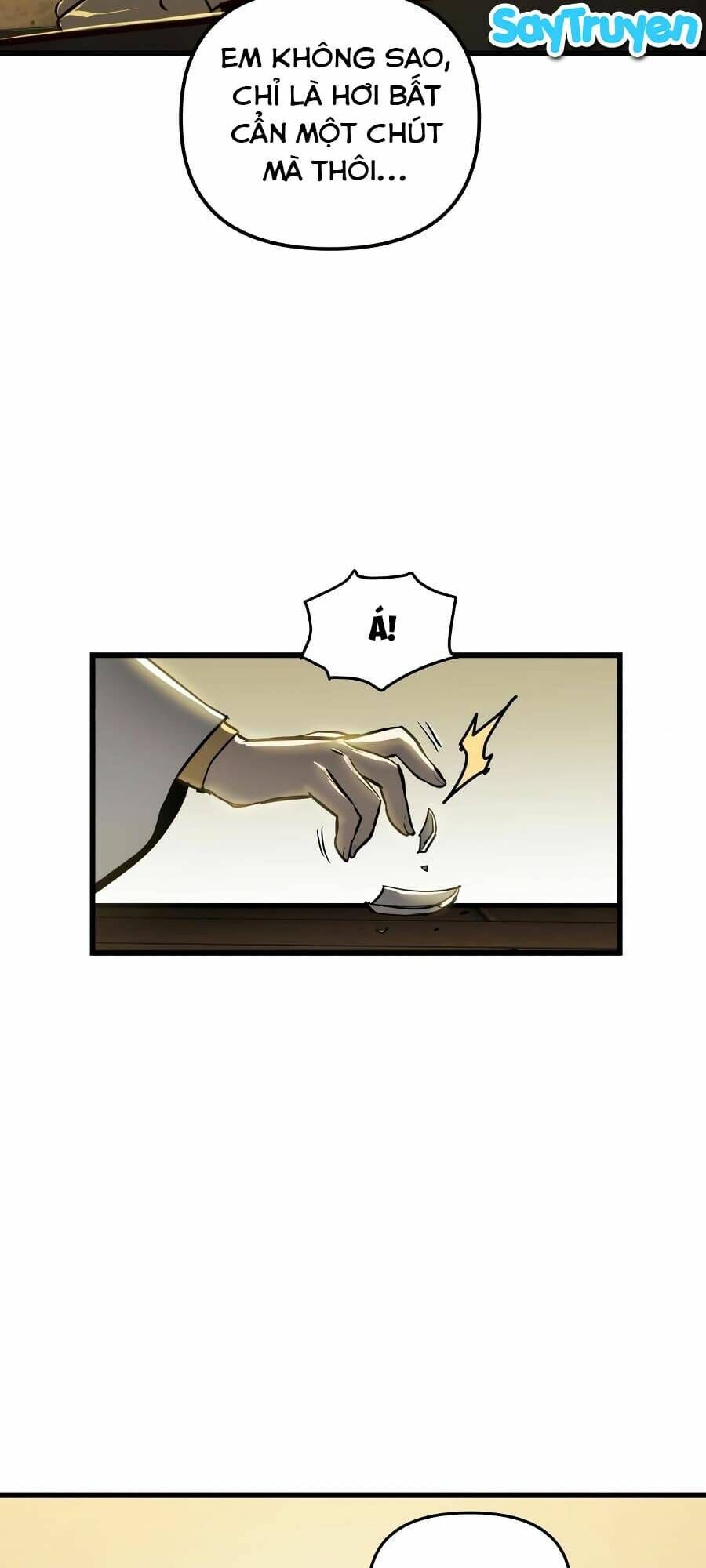 Sự Trở Về Của Chiến Thần Tự Sát Chapter 28 - 47