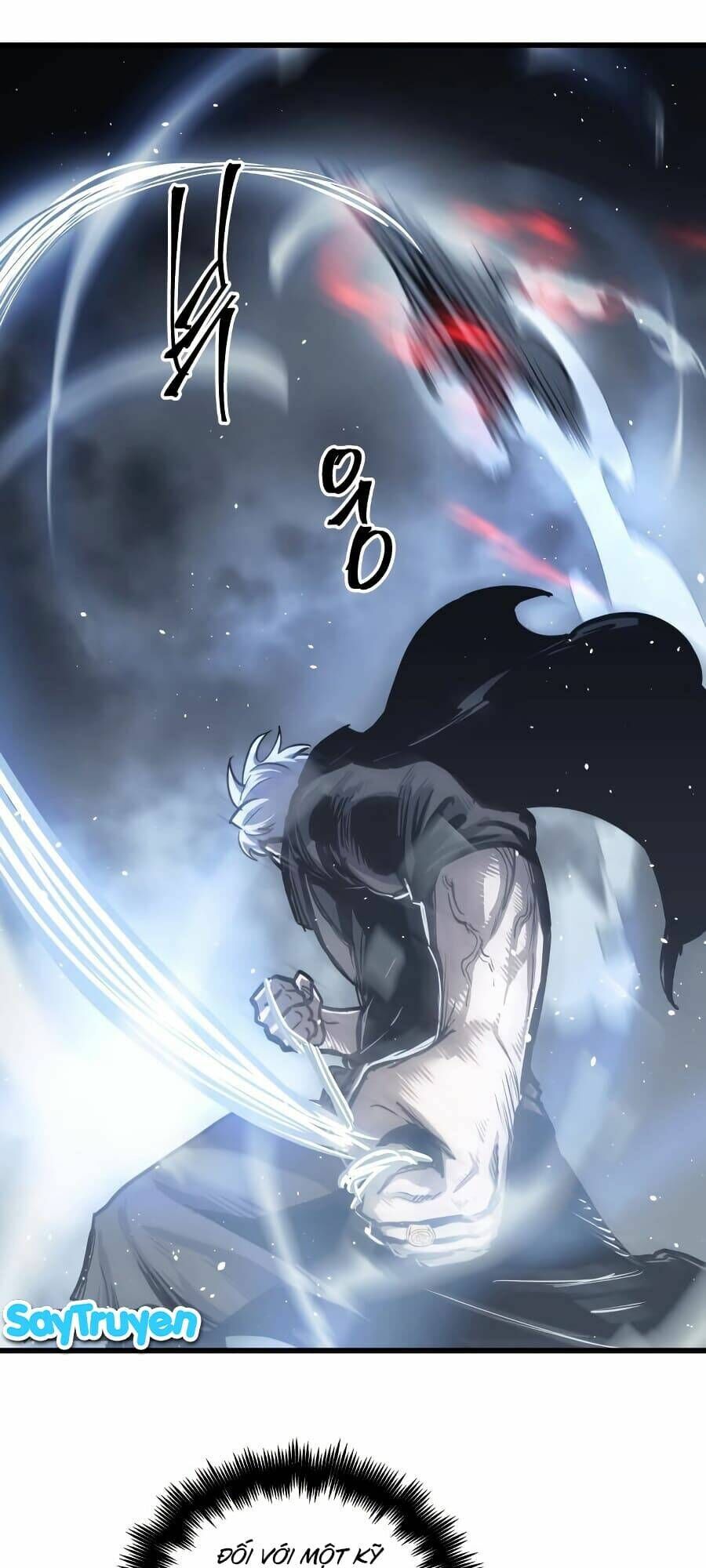 Sự Trở Về Của Chiến Thần Tự Sát Chapter 28 - 6