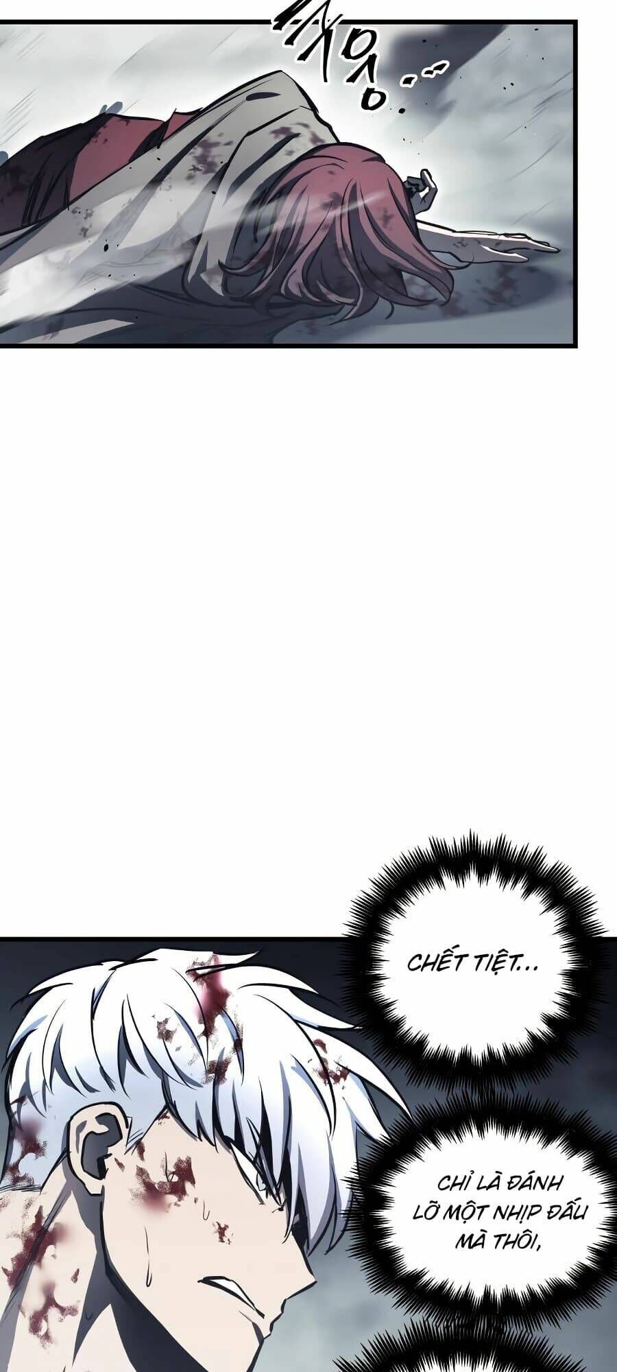 Sự Trở Về Của Chiến Thần Tự Sát Chapter 28 - 54