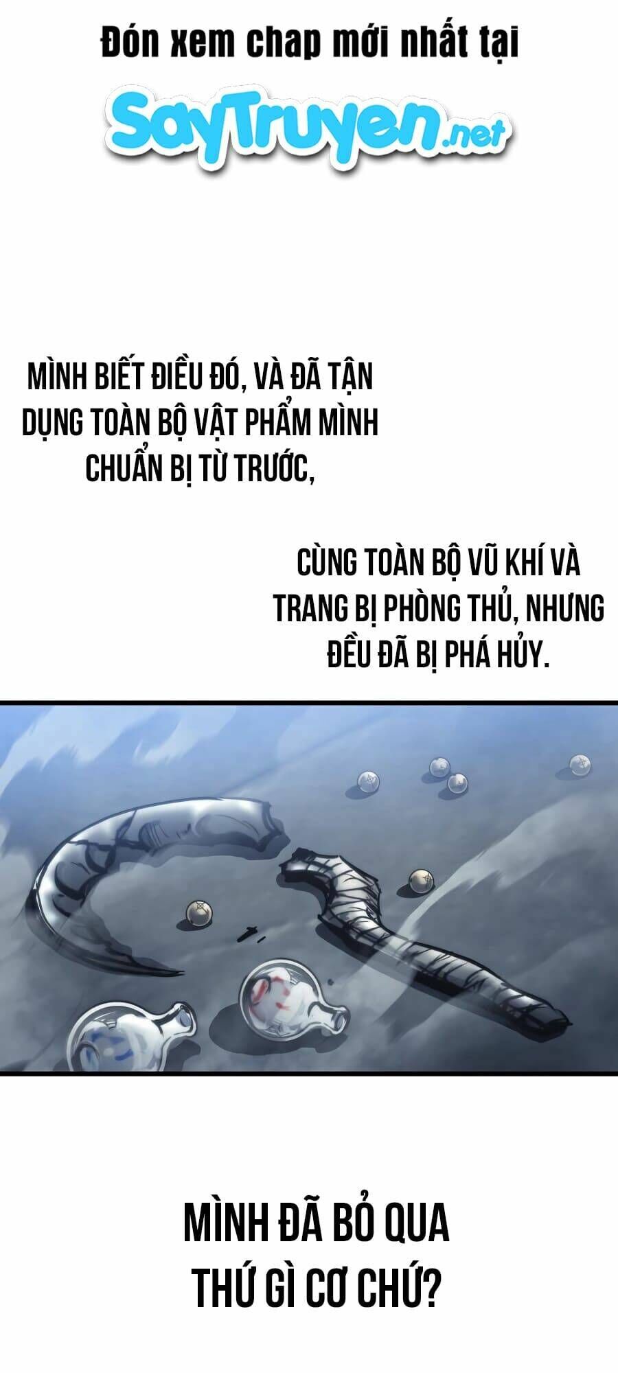 Sự Trở Về Của Chiến Thần Tự Sát Chapter 28 - 58