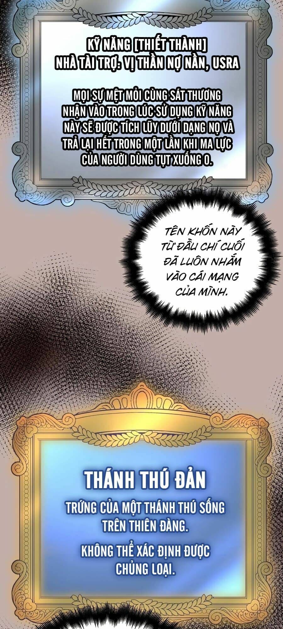 Sự Trở Về Của Chiến Thần Tự Sát Chapter 28 - 60