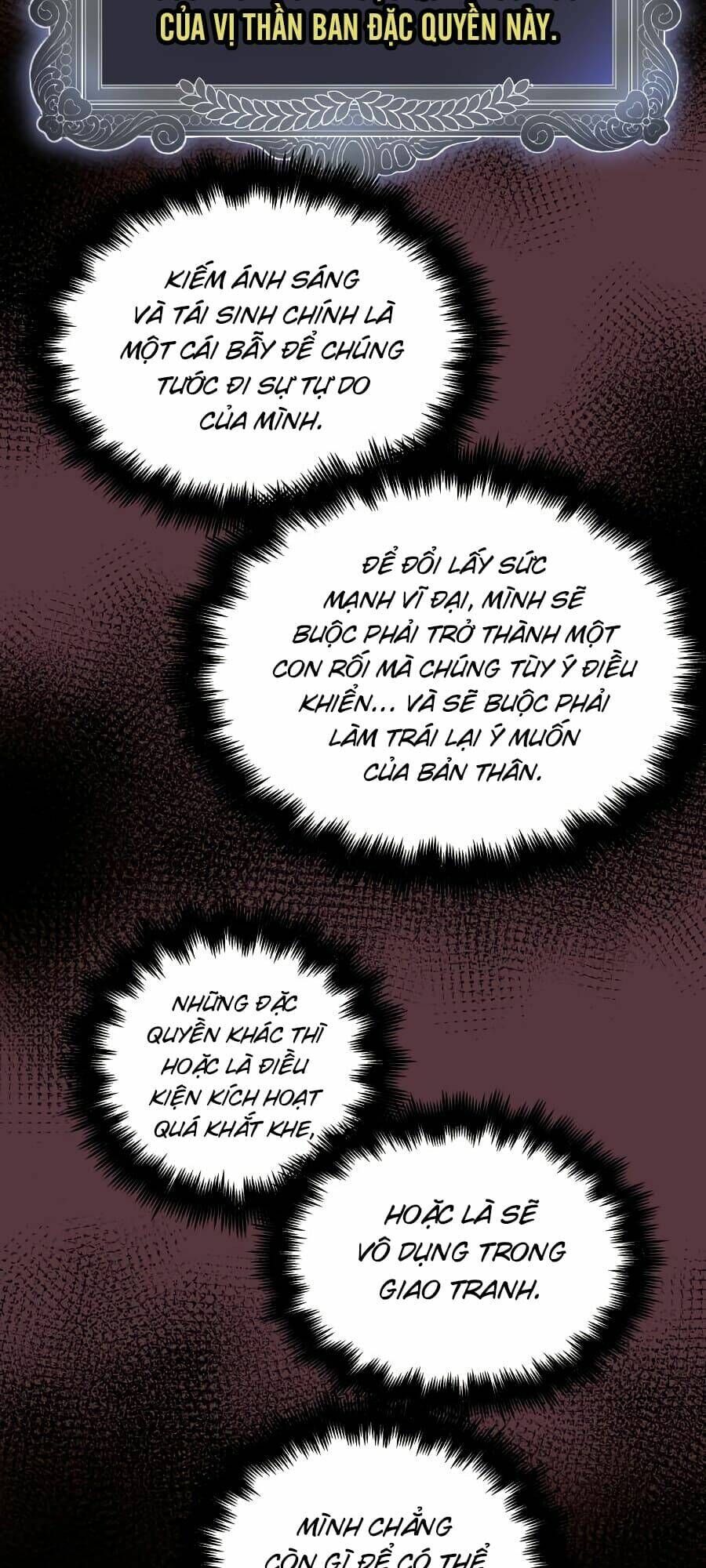 Sự Trở Về Của Chiến Thần Tự Sát Chapter 28 - 63