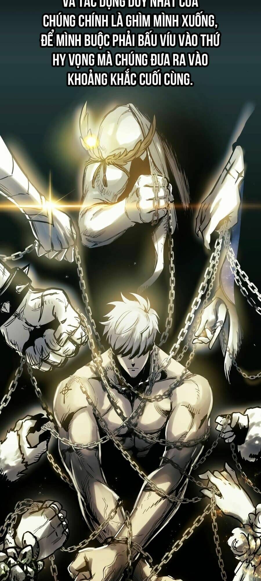 Sự Trở Về Của Chiến Thần Tự Sát Chapter 28 - 66