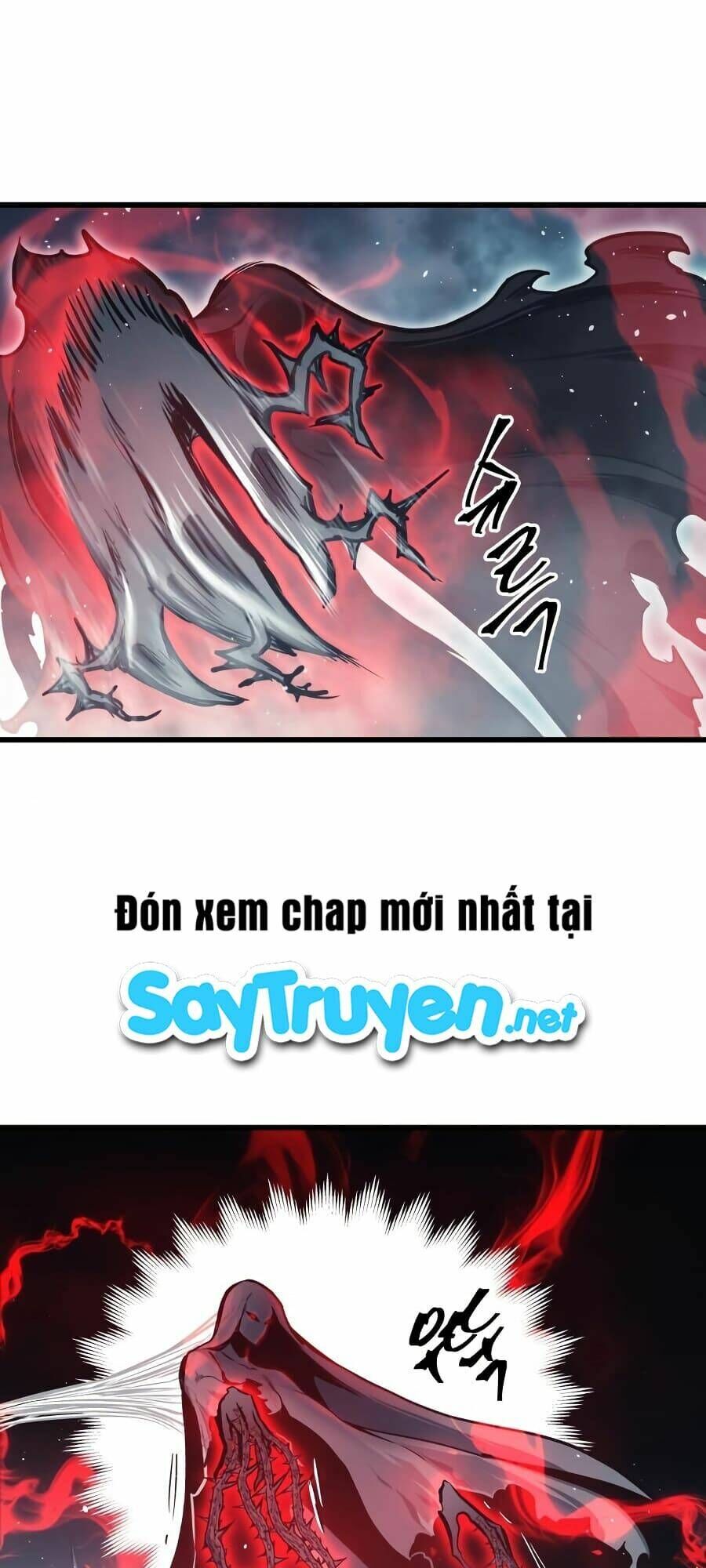 Sự Trở Về Của Chiến Thần Tự Sát Chapter 28 - 8