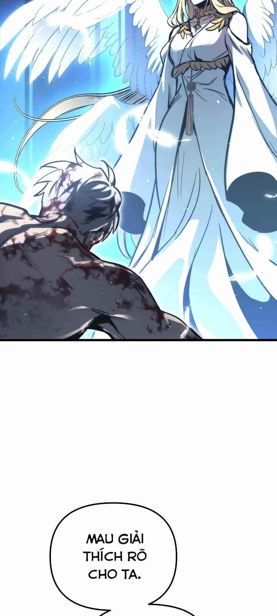 Sự Trở Về Của Chiến Thần Tự Sát Chapter 28 - 74