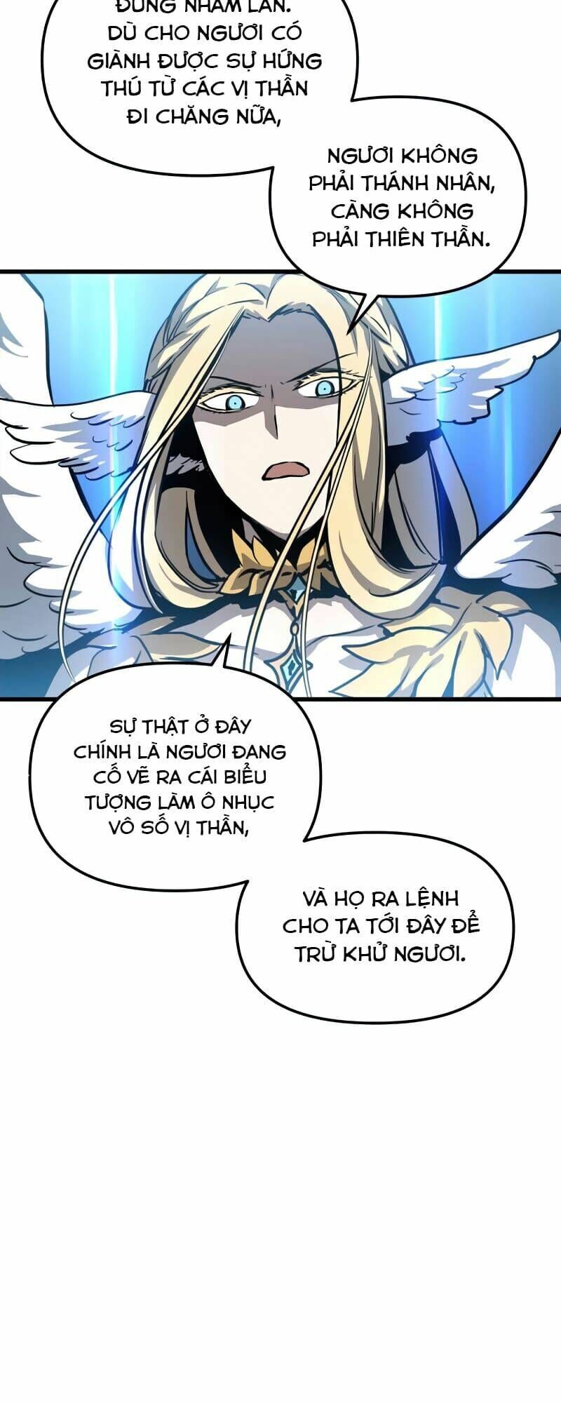 Sự Trở Về Của Chiến Thần Tự Sát Chapter 29 - 17