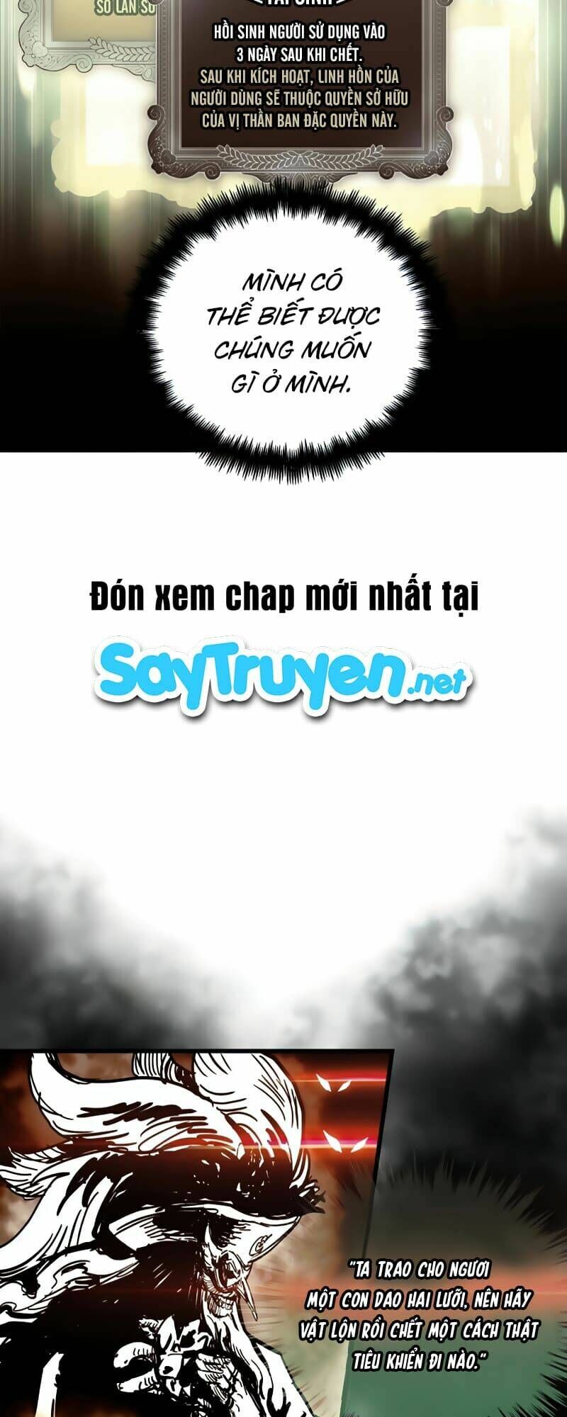 Sự Trở Về Của Chiến Thần Tự Sát Chapter 29 - 21