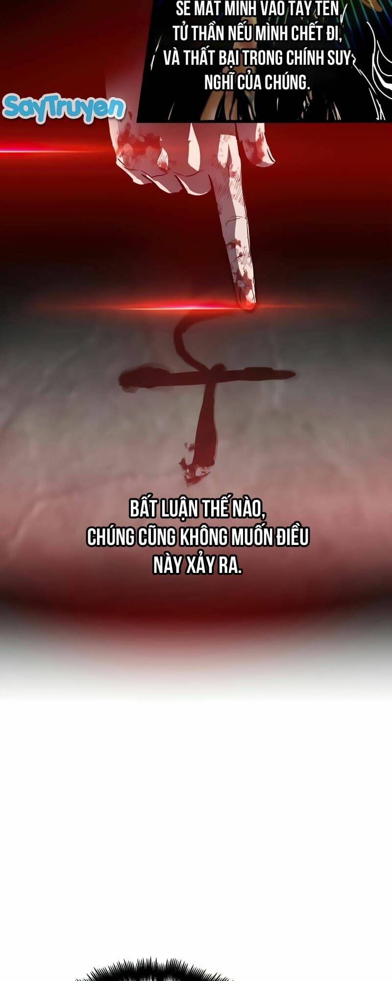Sự Trở Về Của Chiến Thần Tự Sát Chapter 29 - 23