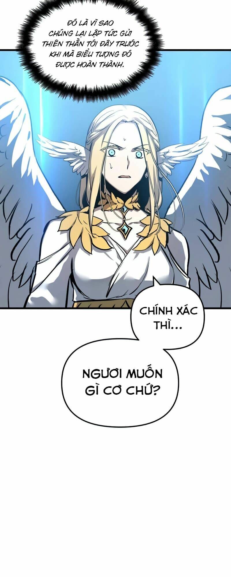 Sự Trở Về Của Chiến Thần Tự Sát Chapter 29 - 24