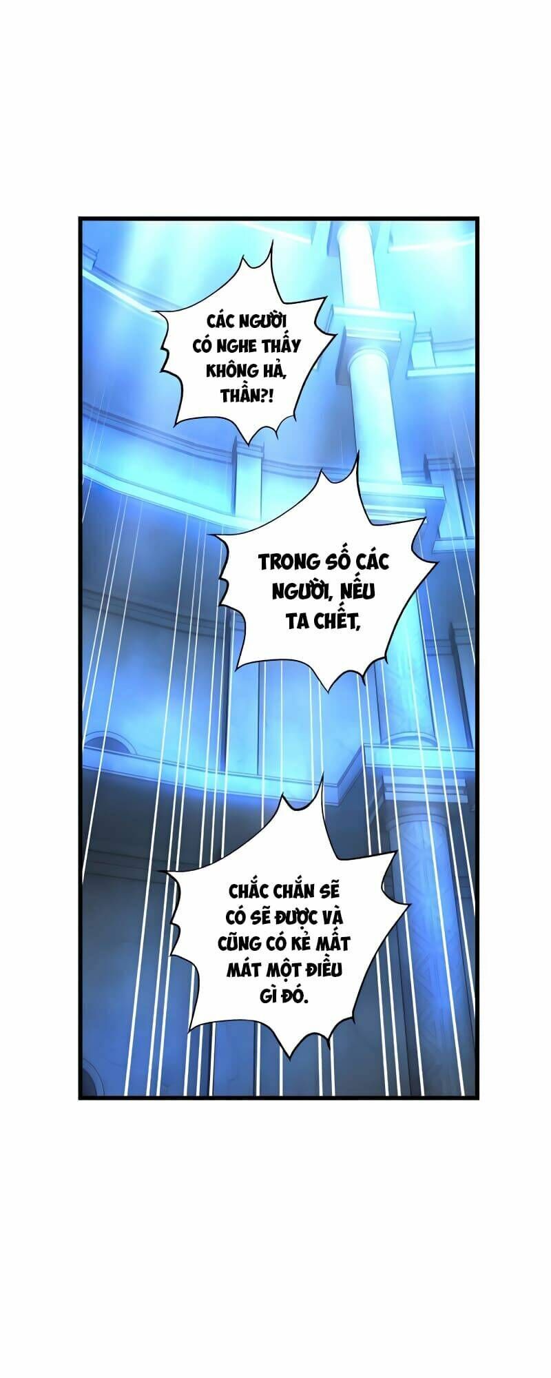 Sự Trở Về Của Chiến Thần Tự Sát Chapter 29 - 26