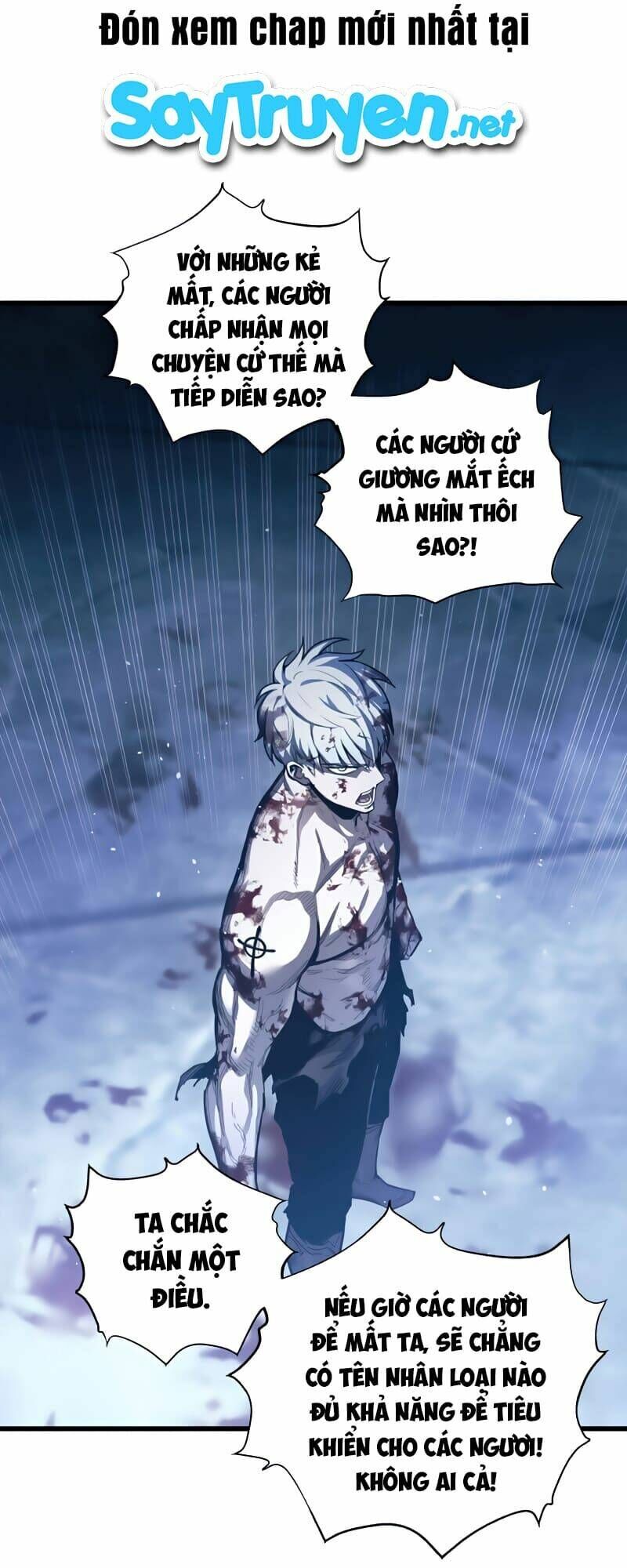 Sự Trở Về Của Chiến Thần Tự Sát Chapter 29 - 27