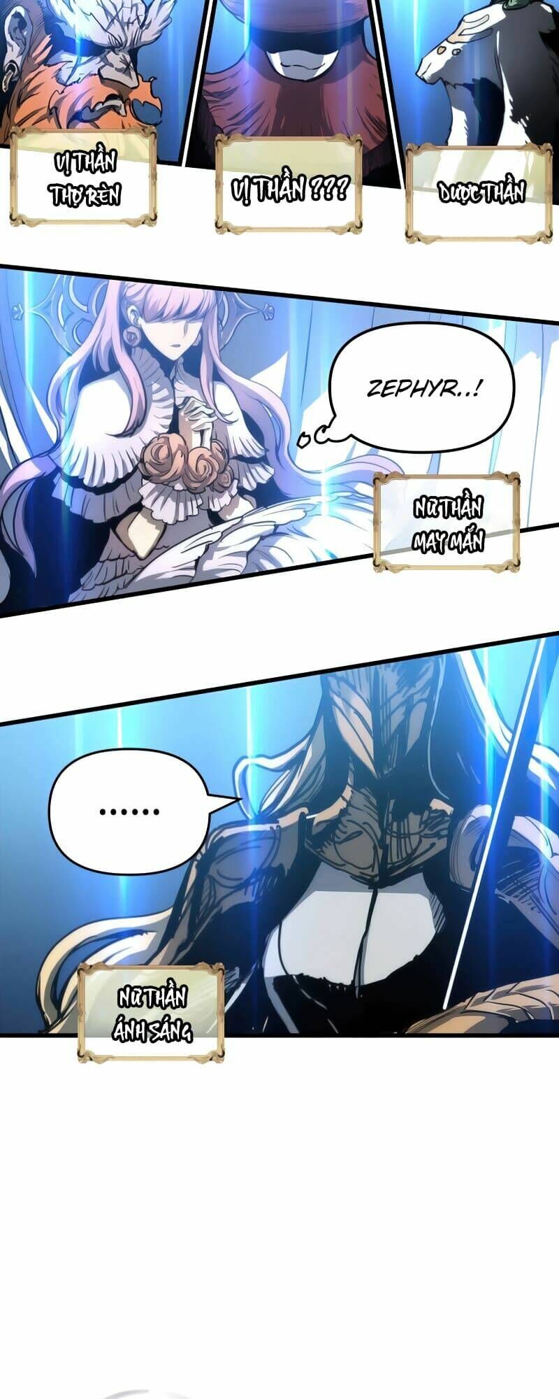 Sự Trở Về Của Chiến Thần Tự Sát Chapter 29 - 29