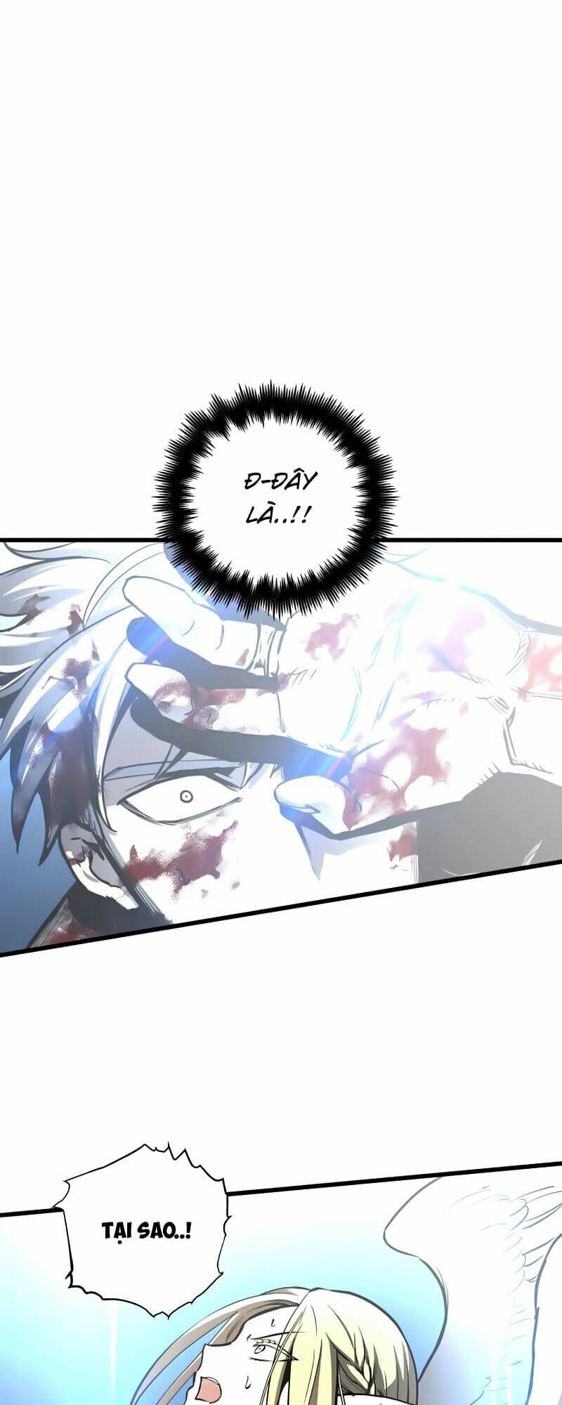 Sự Trở Về Của Chiến Thần Tự Sát Chapter 29 - 32