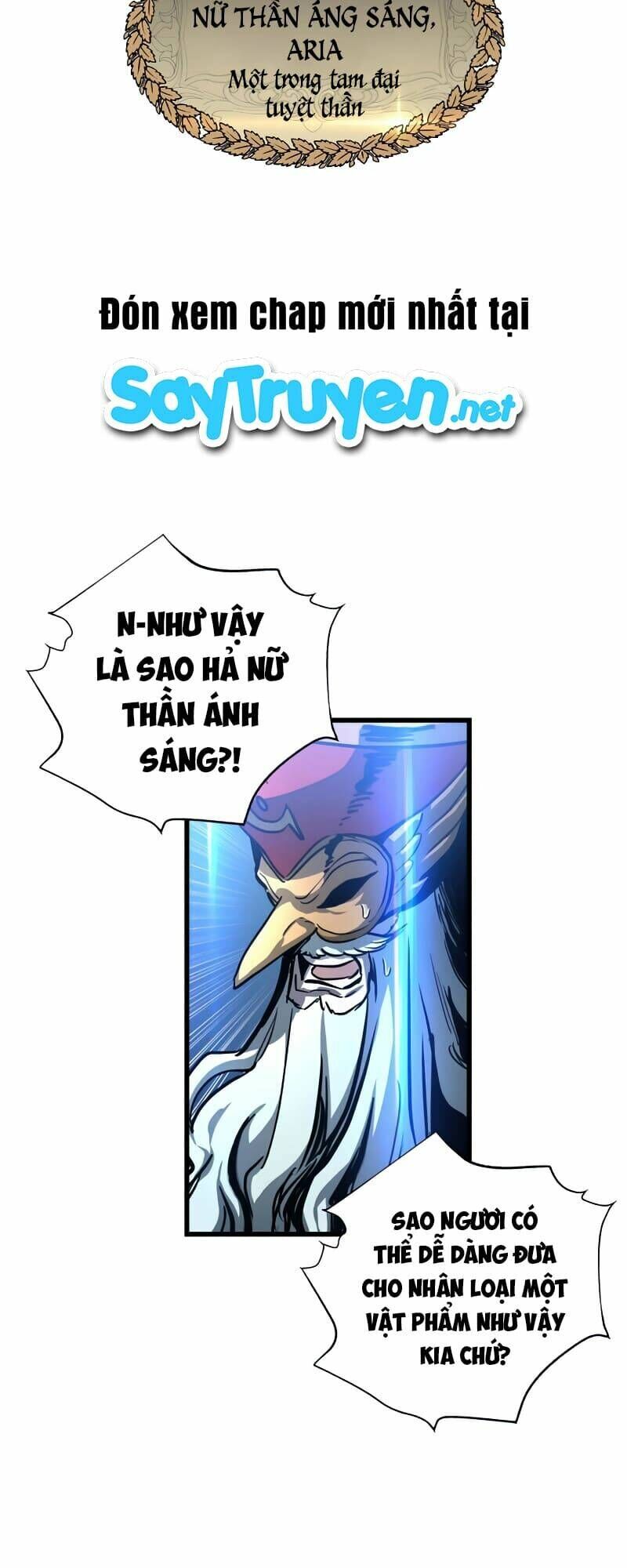 Sự Trở Về Của Chiến Thần Tự Sát Chapter 29 - 46