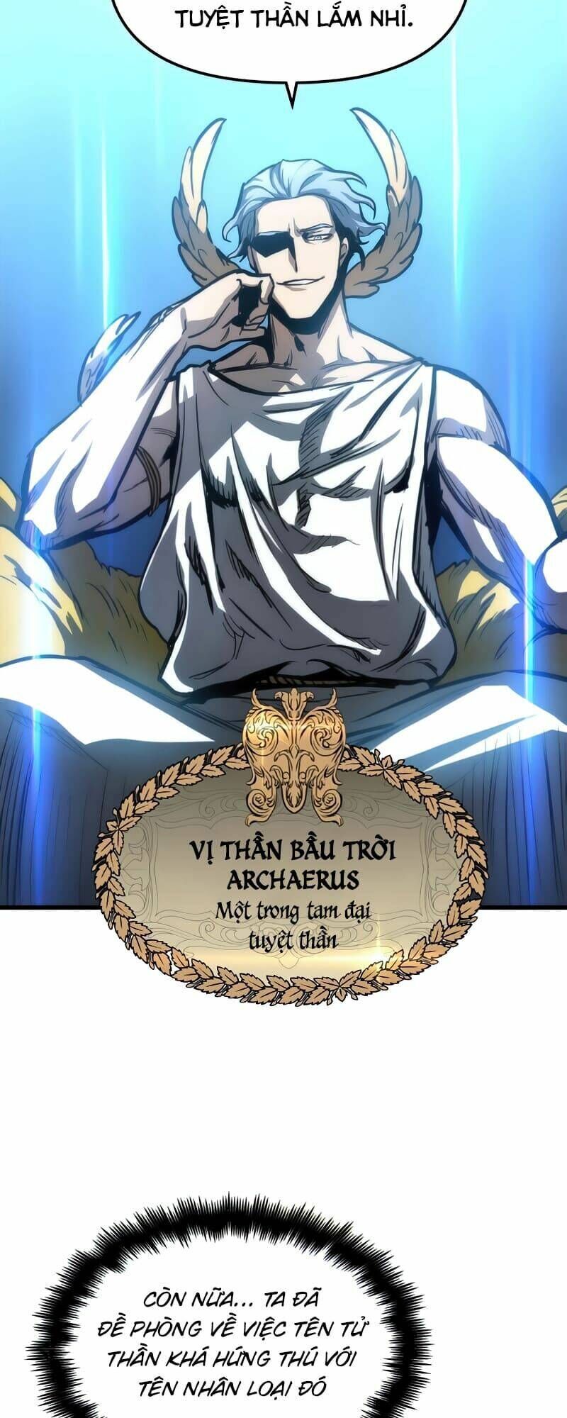 Sự Trở Về Của Chiến Thần Tự Sát Chapter 29 - 48