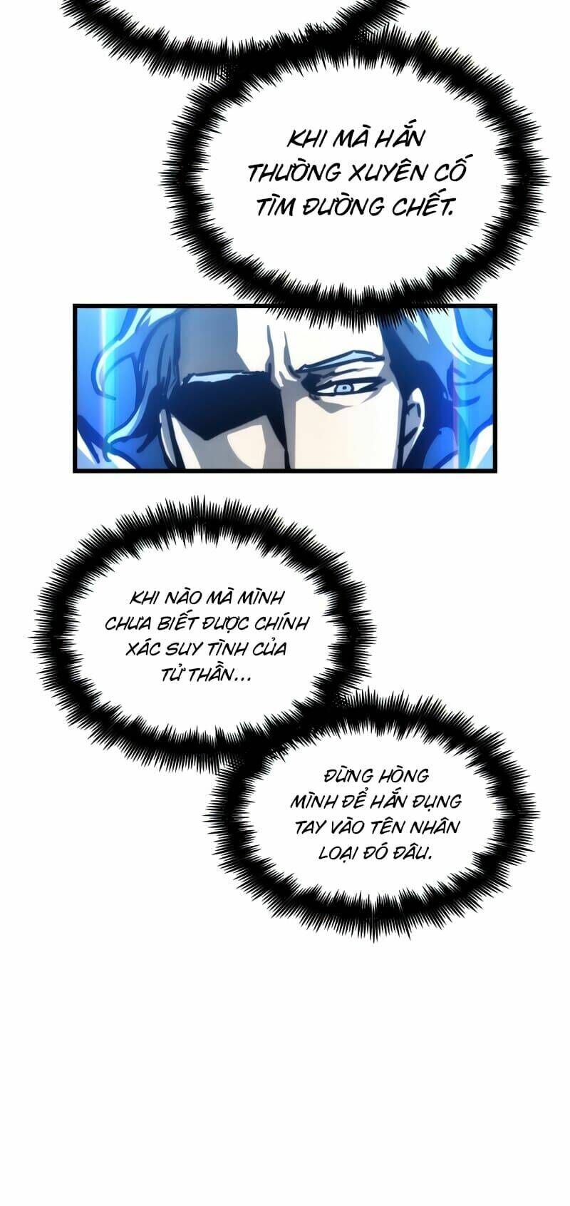 Sự Trở Về Của Chiến Thần Tự Sát Chapter 29 - 49