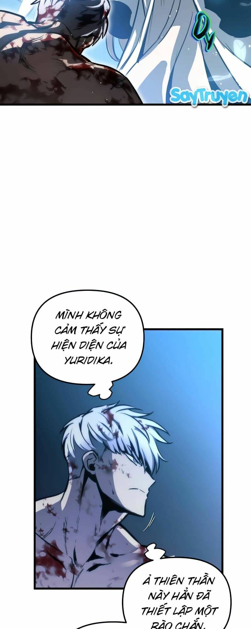 Sự Trở Về Của Chiến Thần Tự Sát Chapter 29 - 6