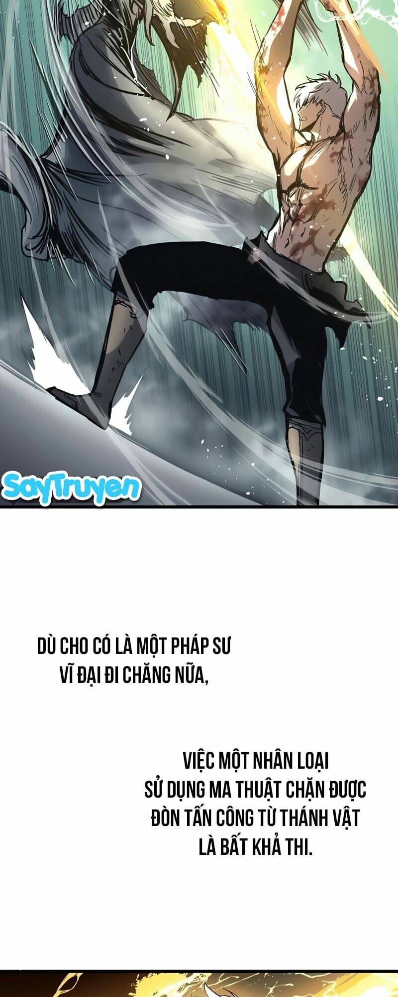 Sự Trở Về Của Chiến Thần Tự Sát Chapter 29 - 53