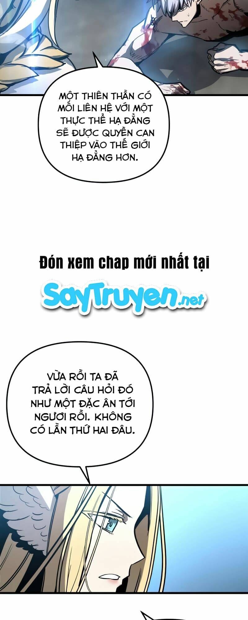 Sự Trở Về Của Chiến Thần Tự Sát Chapter 29 - 10