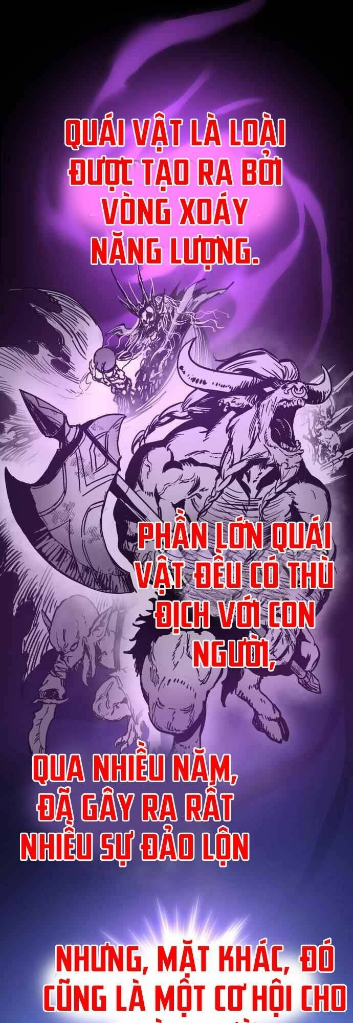 Sự Trở Về Của Chiến Thần Tự Sát Chapter 3 - 1