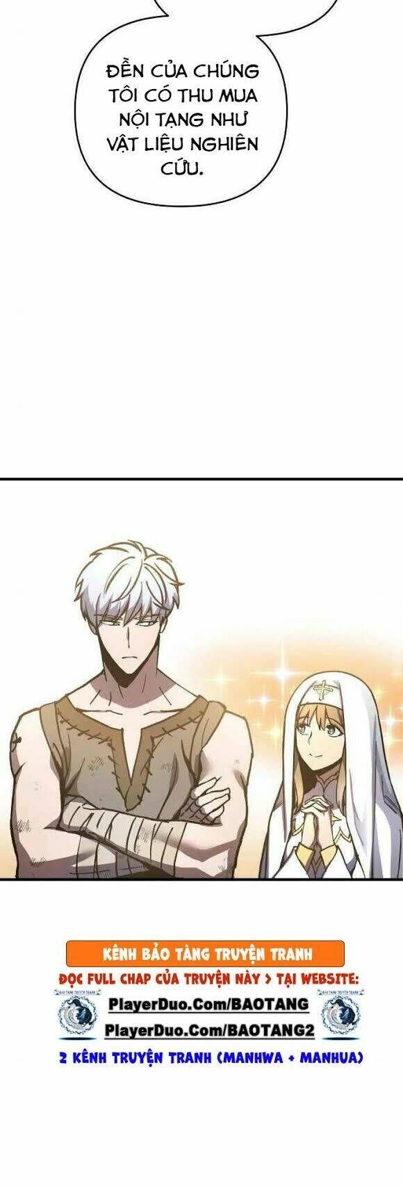 Sự Trở Về Của Chiến Thần Tự Sát Chapter 3 - 11