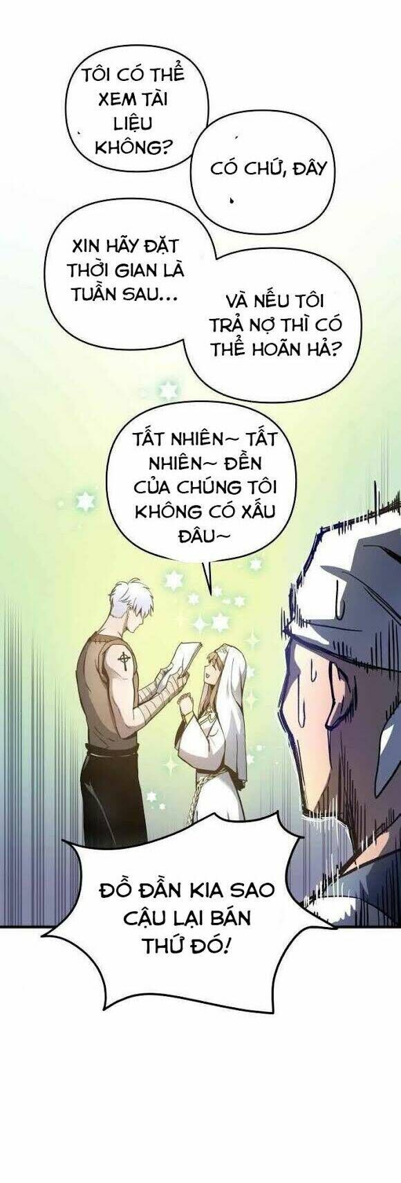 Sự Trở Về Của Chiến Thần Tự Sát Chapter 3 - 12